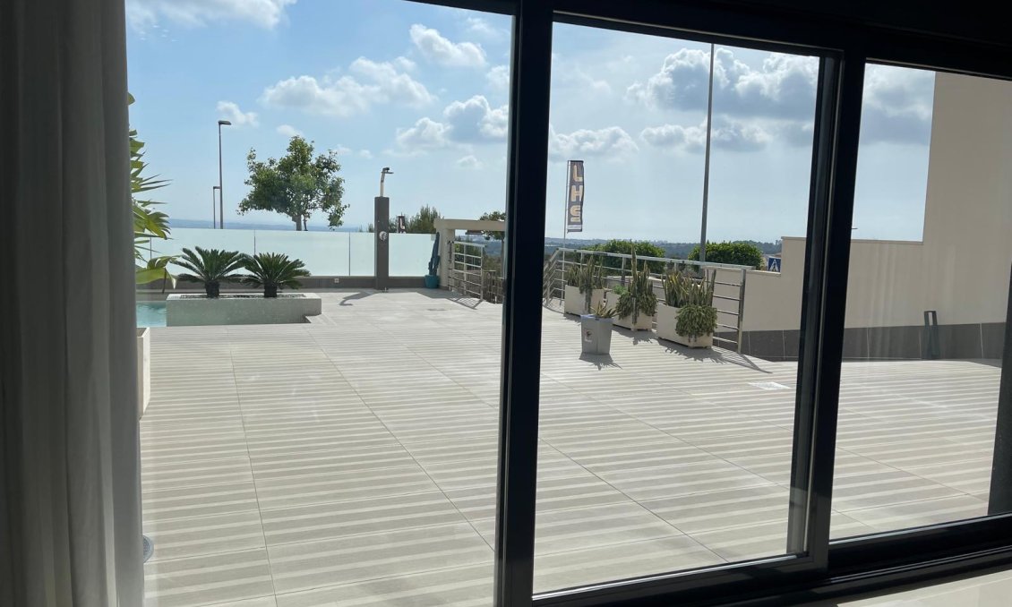 Resale - Villa -
San Miguel de Salinas - Altos De San Miguel