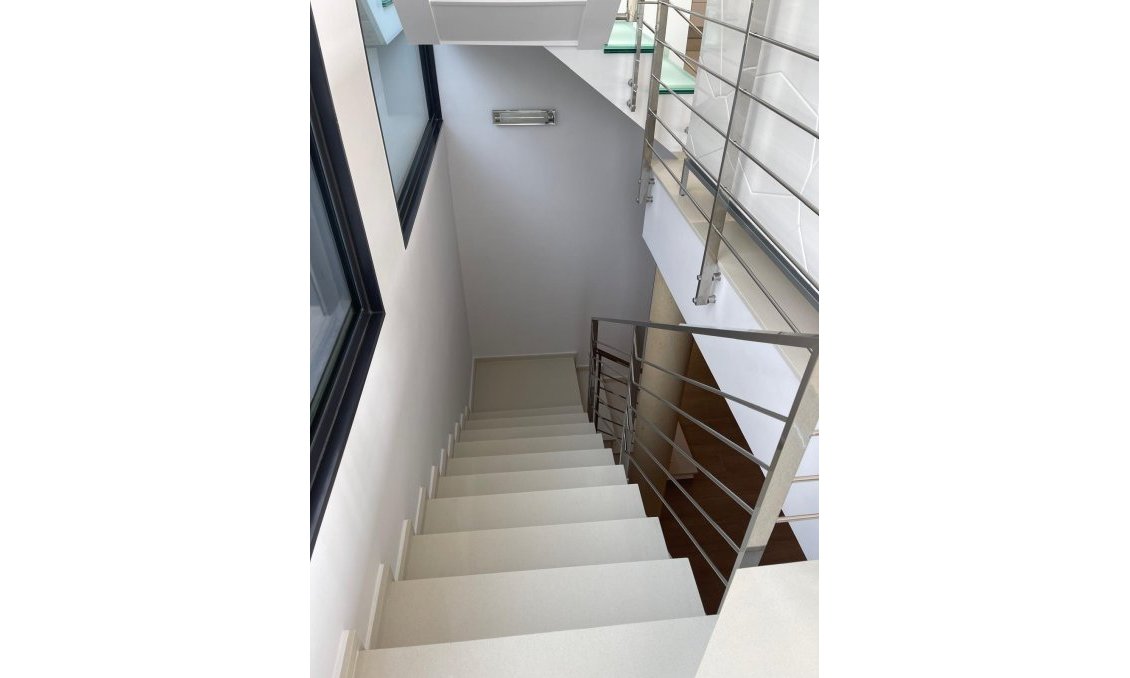 Resale - Villa -
San Miguel de Salinas - Altos De San Miguel