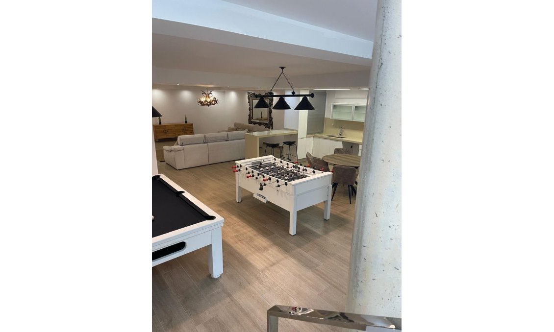 Resale - Villa -
San Miguel de Salinas - Altos De San Miguel