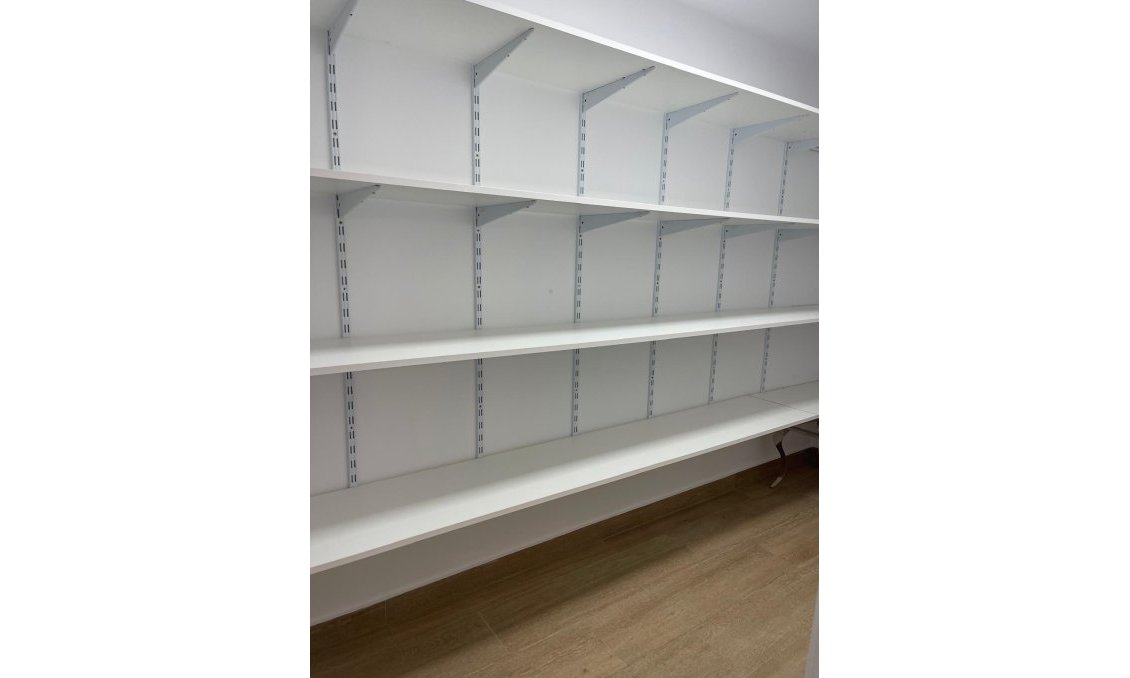 Resale - Villa -
San Miguel de Salinas - Altos De San Miguel