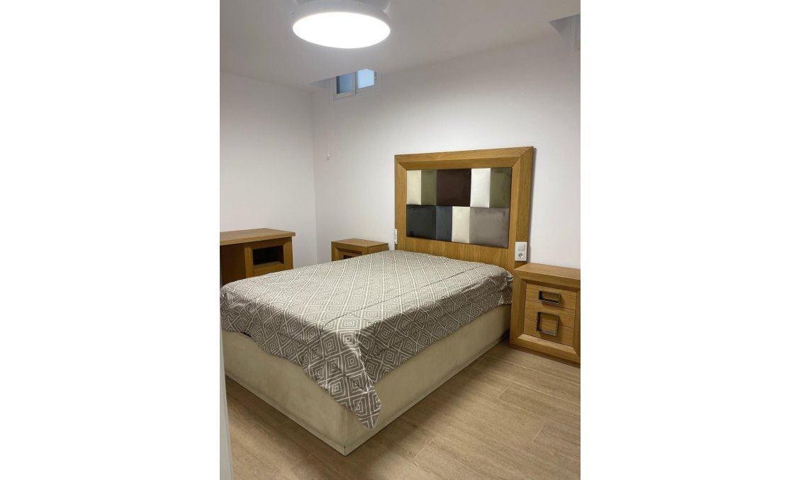 Resale - Villa -
San Miguel de Salinas - Altos De San Miguel