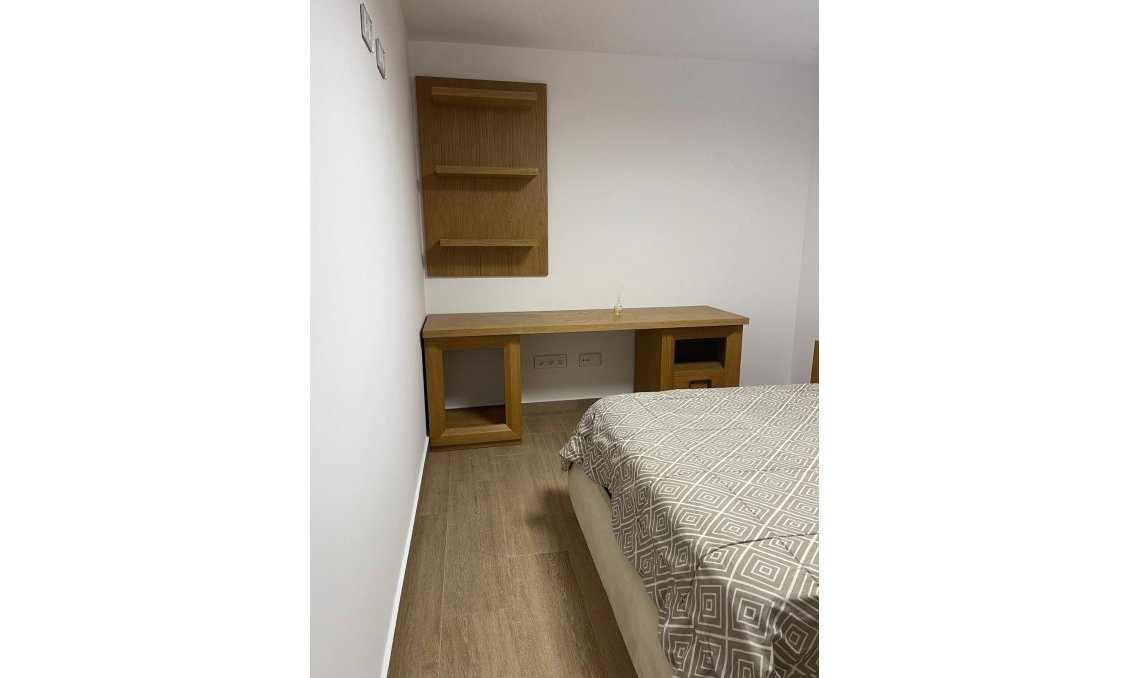 Resale - Villa -
San Miguel de Salinas - Altos De San Miguel