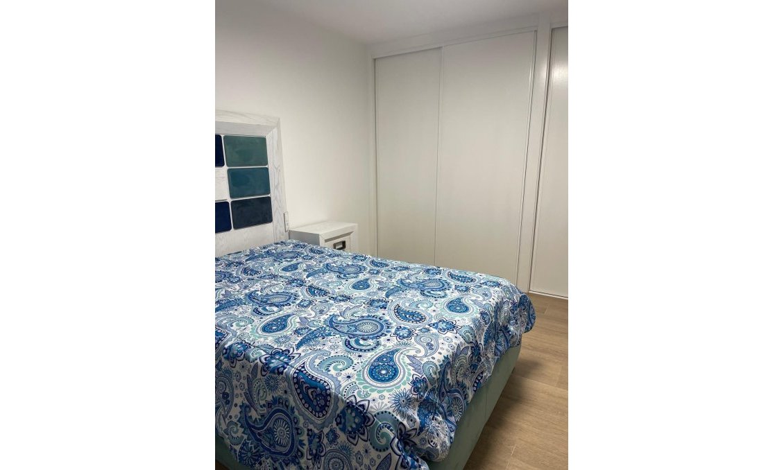 Resale - Villa -
San Miguel de Salinas - Altos De San Miguel