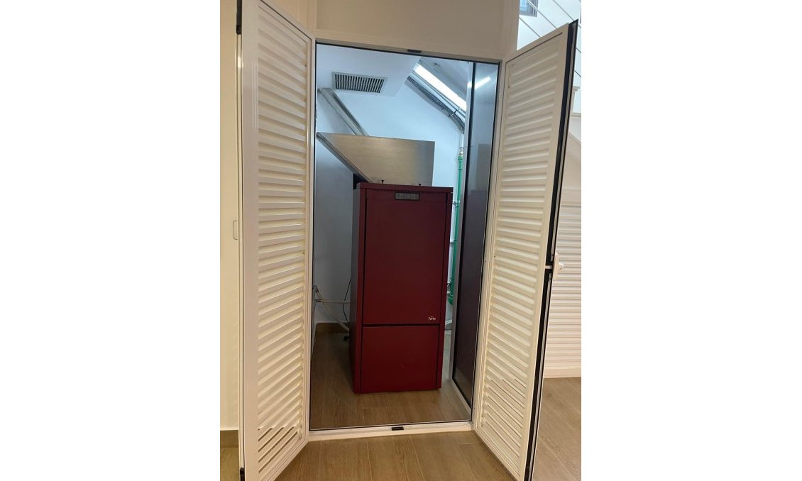 Resale - Villa -
San Miguel de Salinas - Altos De San Miguel