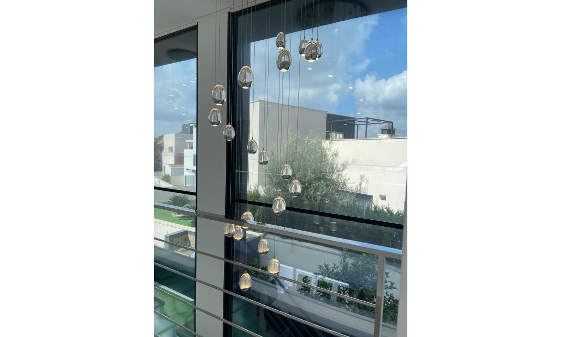 Resale - Villa -
San Miguel de Salinas - Altos De San Miguel