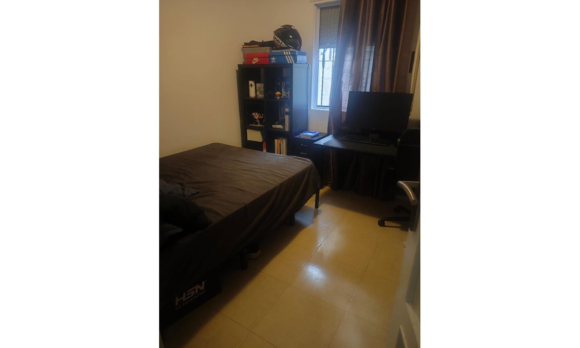 Resale - Villa -
San Miguel de Salinas