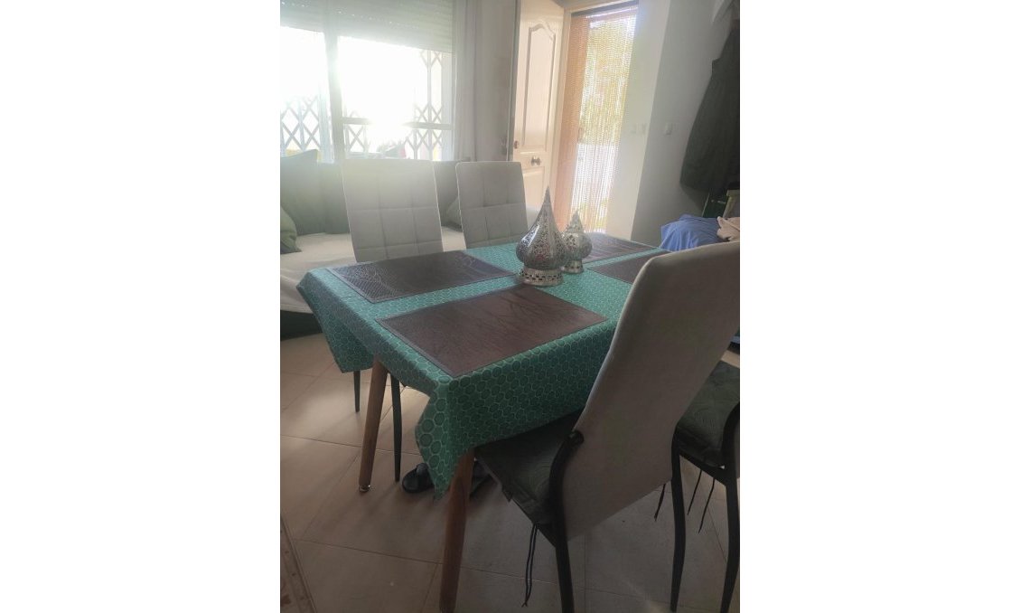 Resale - Villa -
San Miguel de Salinas