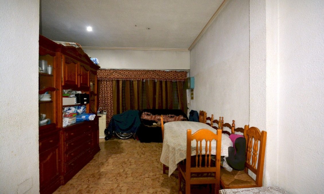 Wiederverkauf - Town House -
Guardamar del Segura - Costa Blanca