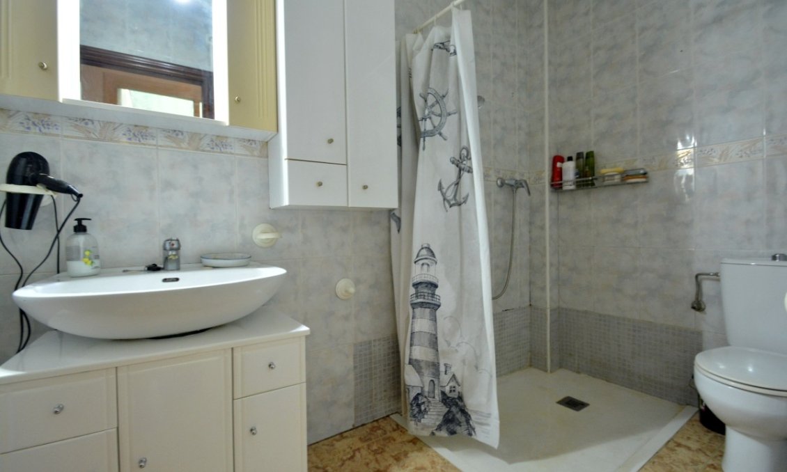 Wiederverkauf - Town House -
Guardamar del Segura - Costa Blanca