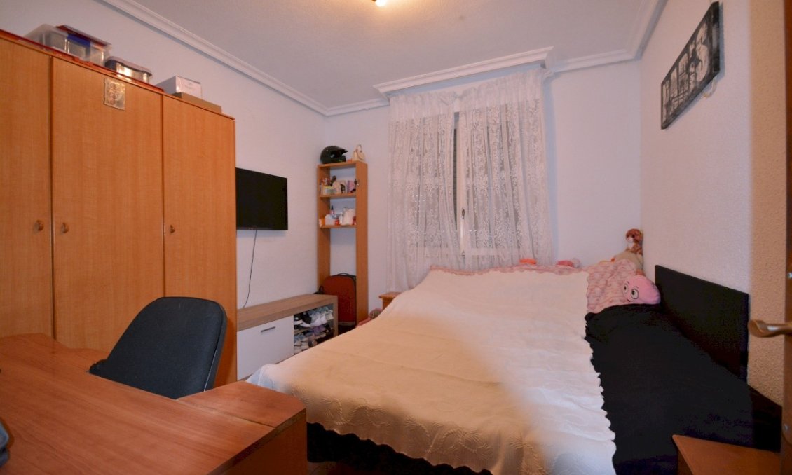 Wiederverkauf - Town House -
Guardamar del Segura - Costa Blanca