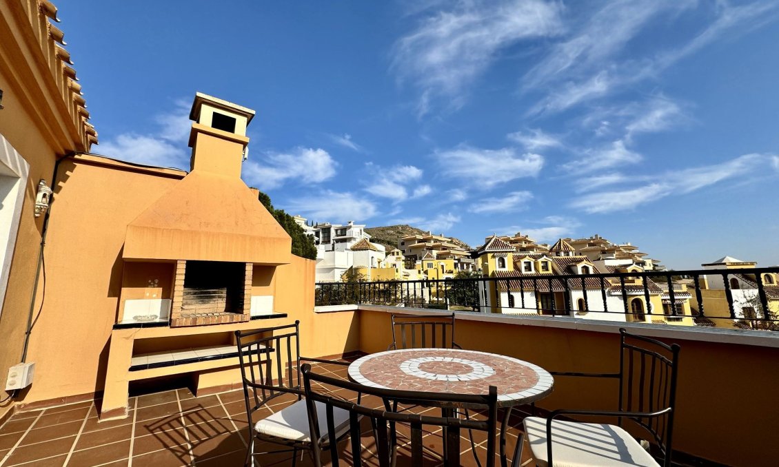 Segunda mano - Villa -
La Manga Club - Costa Calida