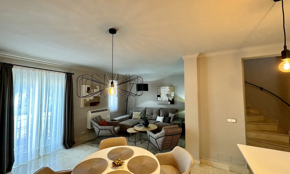 Segunda mano - Villa -
La Manga Club - Costa Calida