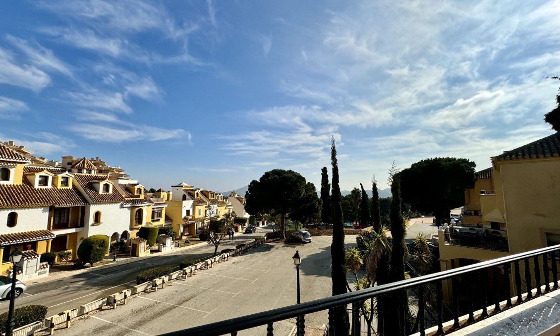 Segunda mano - Villa -
La Manga Club - Costa Calida