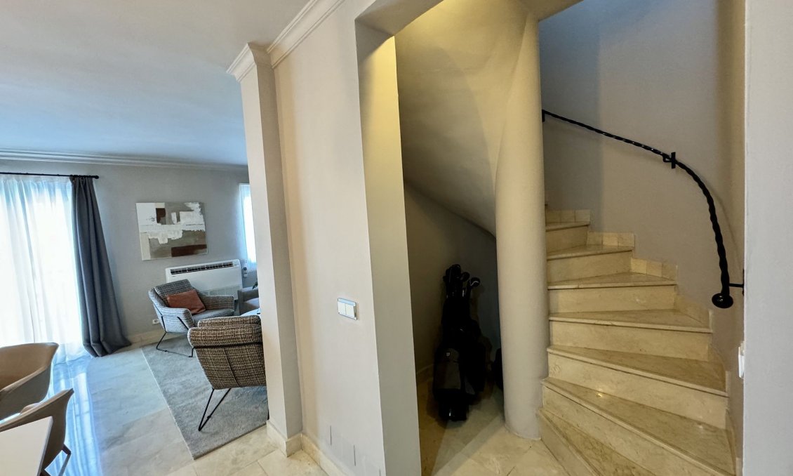 Segunda mano - Villa -
La Manga Club - Costa Calida