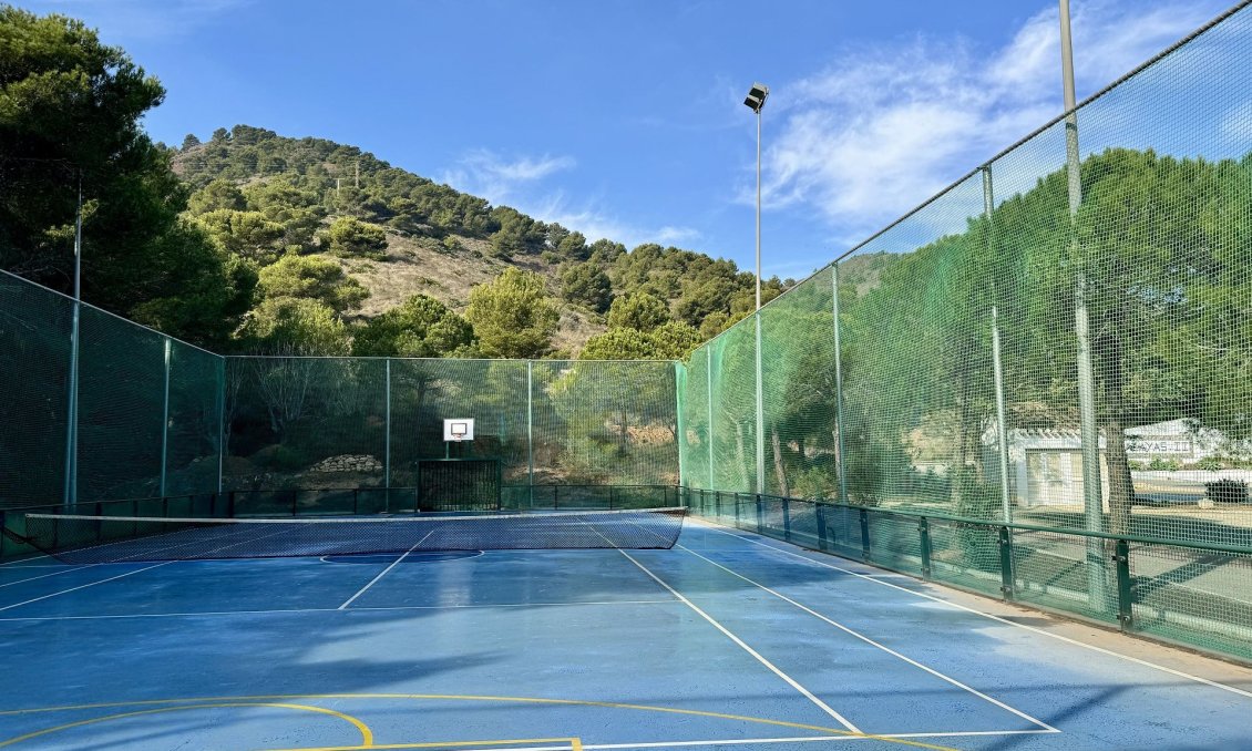 Segunda mano - Villa -
La Manga Club - Costa Calida