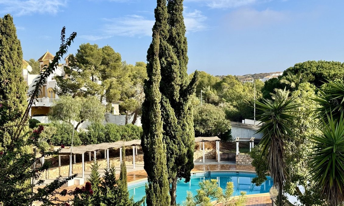 Segunda mano - Villa -
La Manga Club - Costa Calida