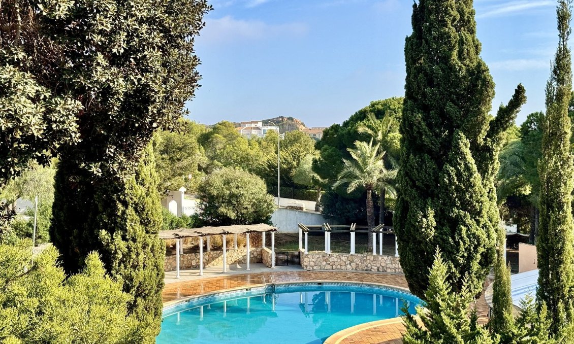 Segunda mano - Villa -
La Manga Club - Costa Calida
