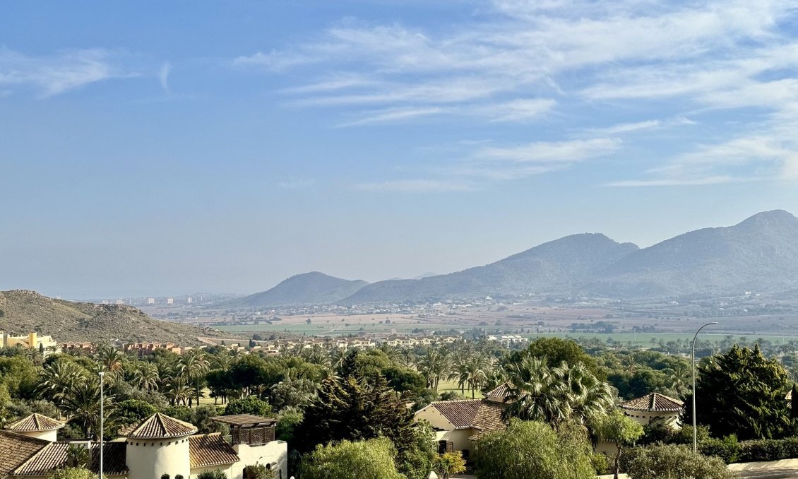 Segunda mano - Villa -
La Manga Club - Costa Calida