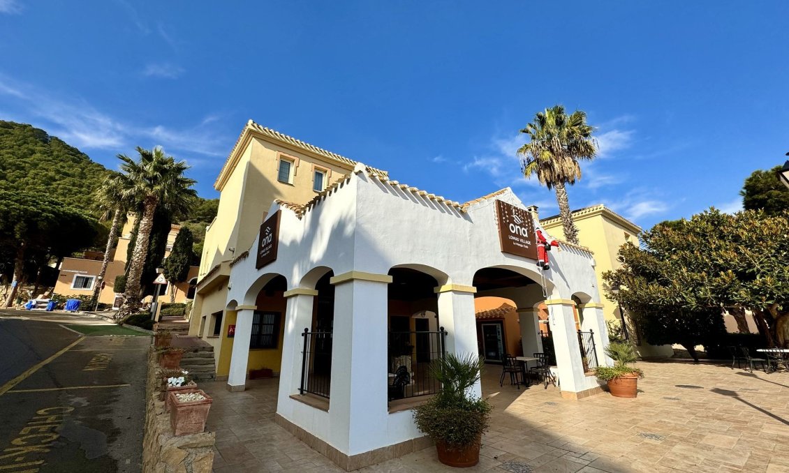 Segunda mano - Villa -
La Manga Club - Costa Calida