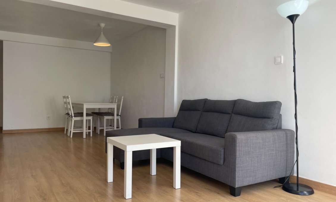 Segunda mano - Apartamento -
Benidorm - Rincon De Loix Llano
