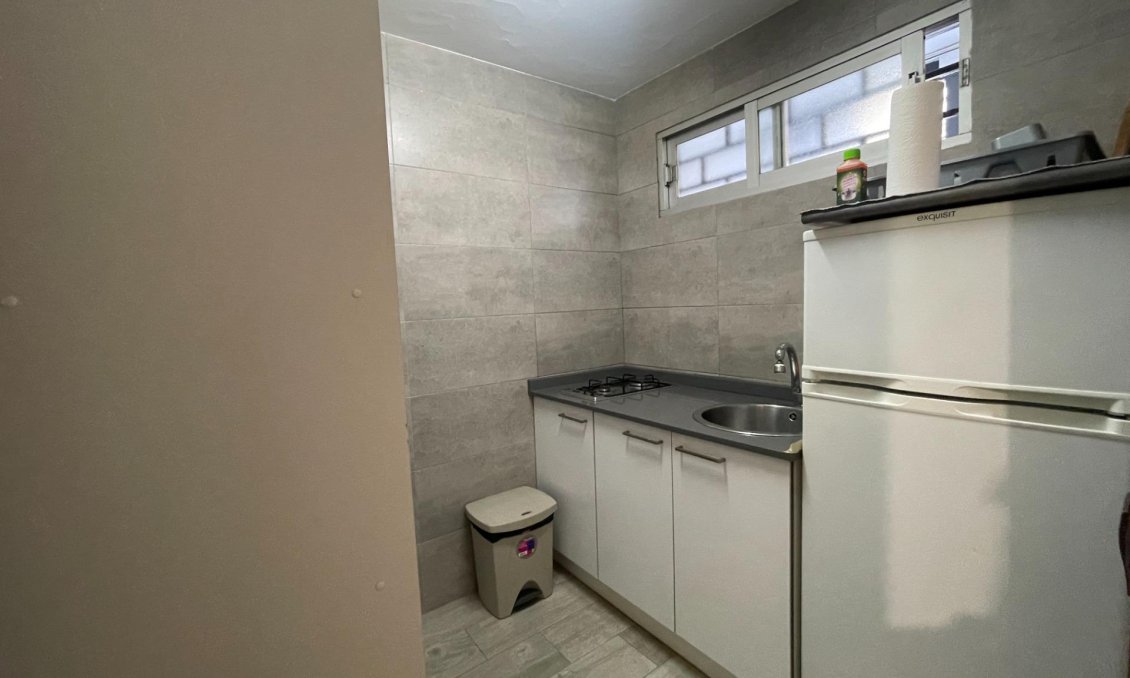 Segunda mano - Apartamento -
Benidorm - Rincon De Loix Llano