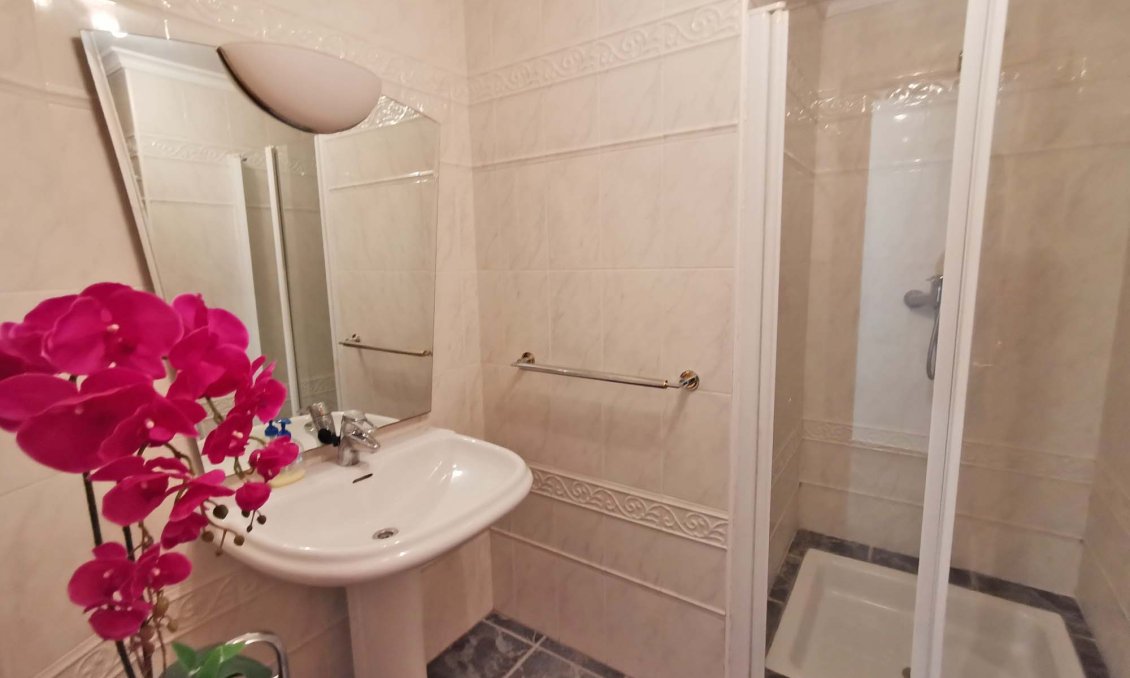 Segunda mano - Apartamento -
Jávea - Costa Blanca