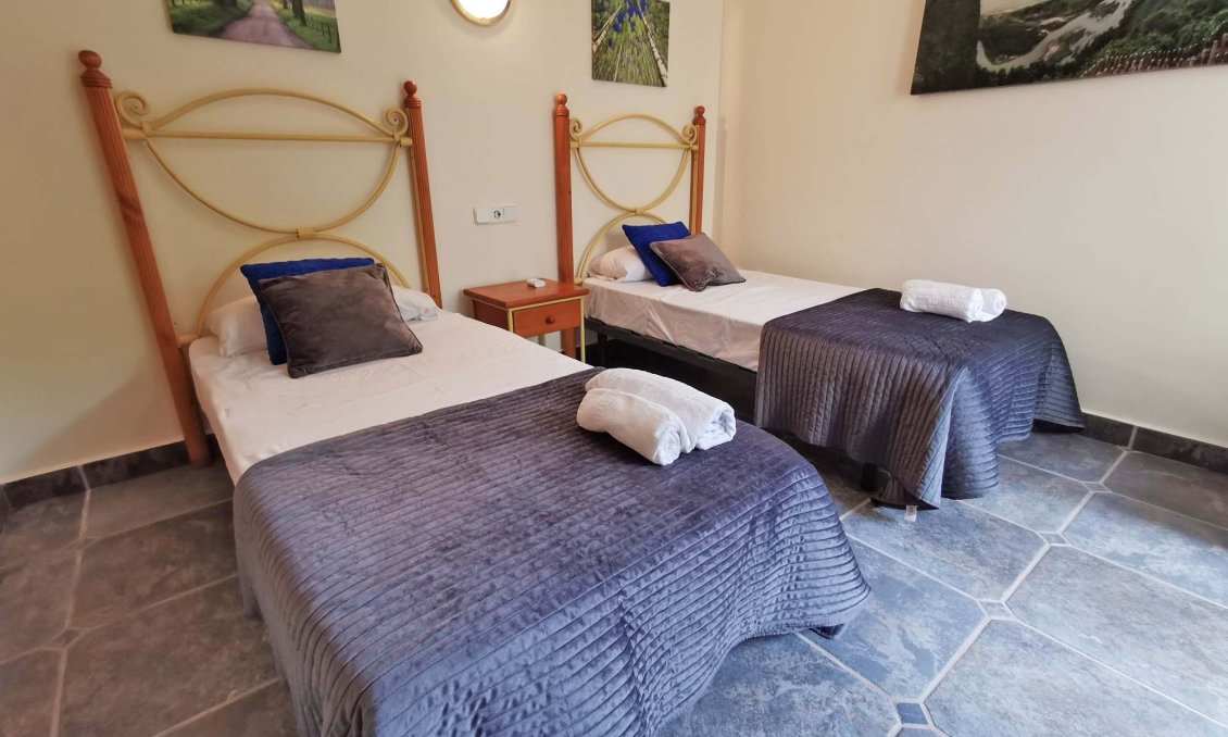 Segunda mano - Apartamento -
Jávea - Costa Blanca