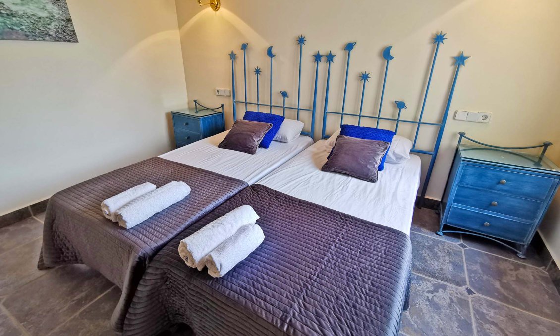 Segunda mano - Apartamento -
Jávea - Costa Blanca