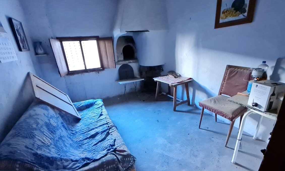 Segunda mano - Town House -
Pinoso - Inland