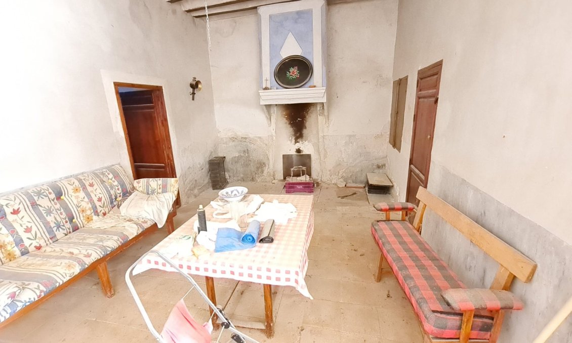 Segunda mano - Town House -
Pinoso - Inland