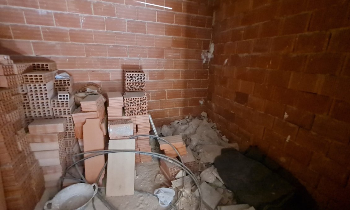 Segunda mano - Town House -
Pinoso - Inland