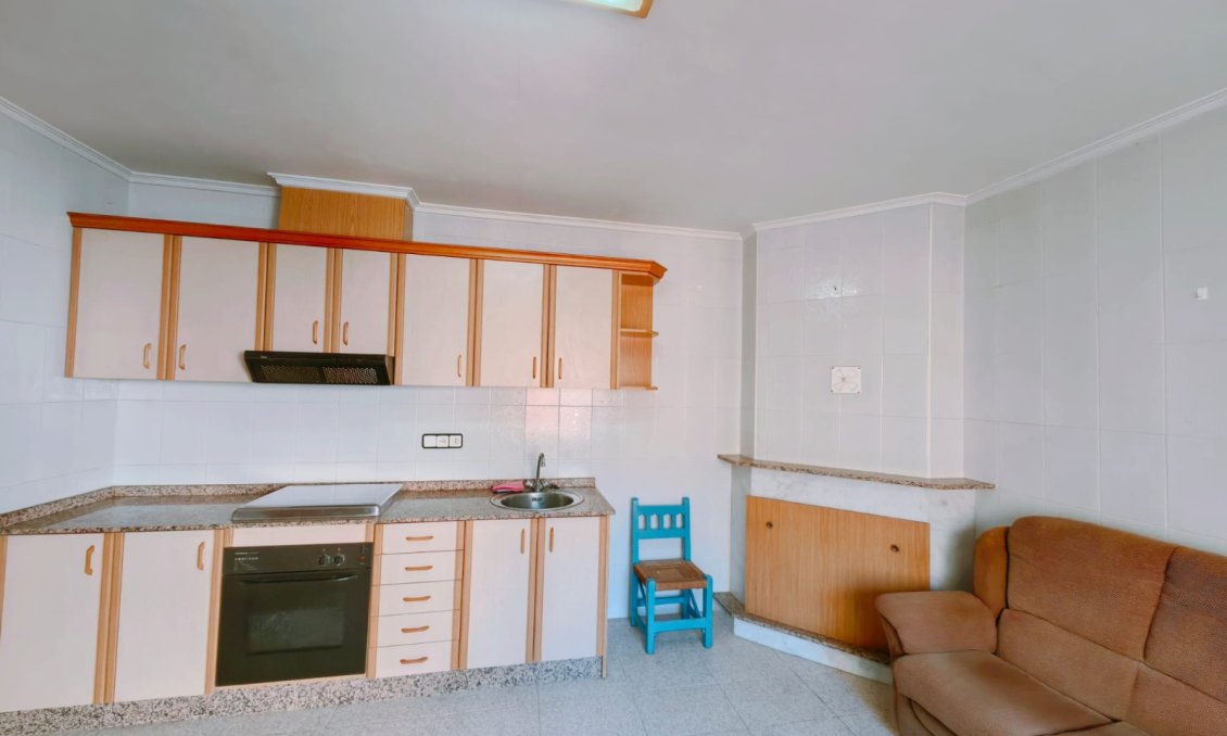 Wiederverkauf - Town House -
Chinorlet - Inland