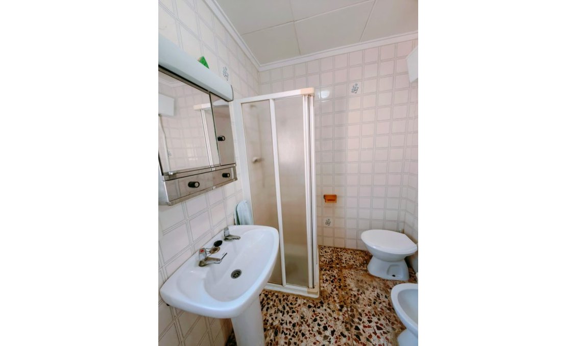 Wiederverkauf - Town House -
Chinorlet - Inland