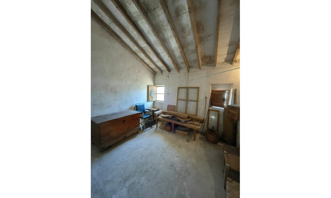 Wiederverkauf - Town House -
Chinorlet - Inland