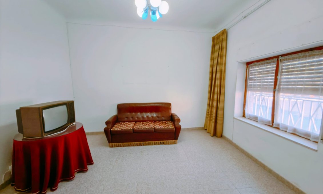 Wiederverkauf - Town House -
Chinorlet - Inland