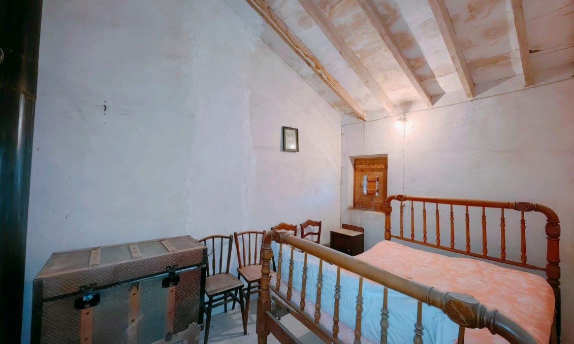 Wiederverkauf - Town House -
Chinorlet - Inland