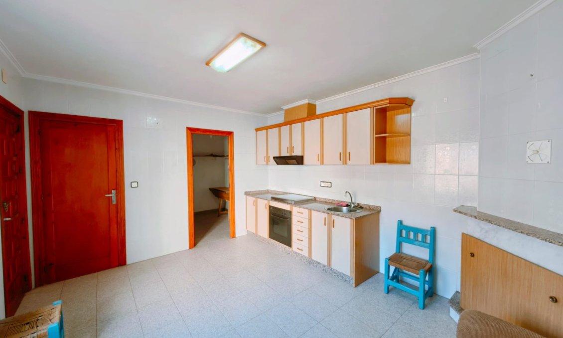Wiederverkauf - Town House -
Chinorlet - Inland