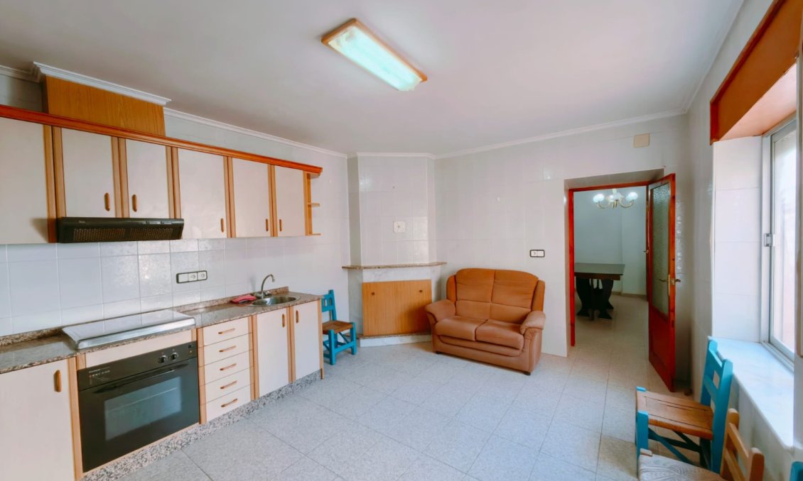 Wiederverkauf - Town House -
Chinorlet - Inland