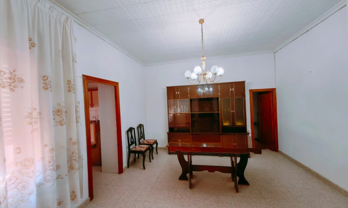Wiederverkauf - Town House -
Chinorlet - Inland