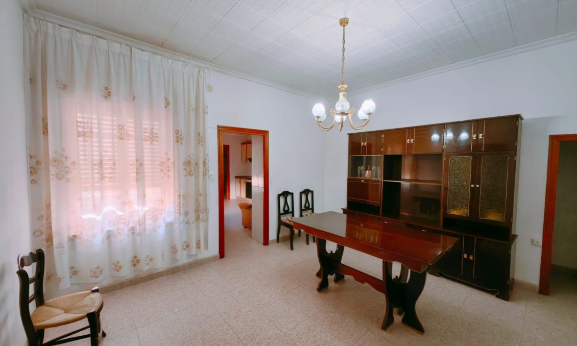 Wiederverkauf - Town House -
Chinorlet - Inland
