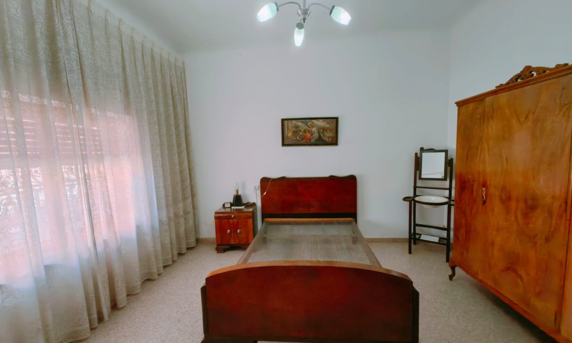 Wiederverkauf - Town House -
Chinorlet - Inland