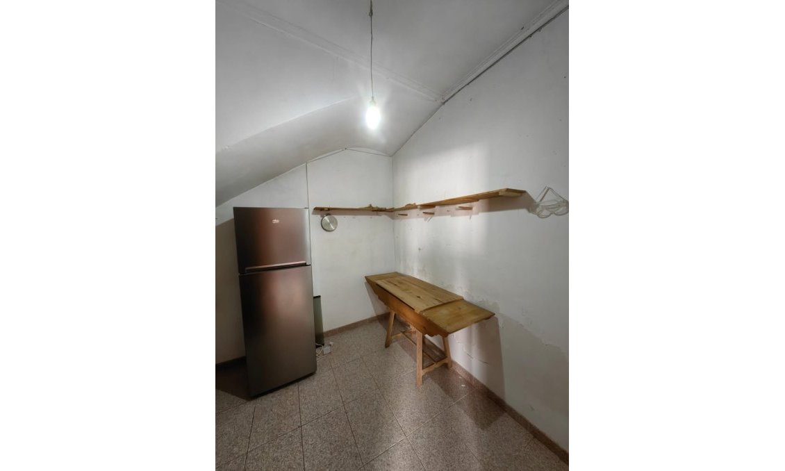 Wiederverkauf - Town House -
Chinorlet - Inland