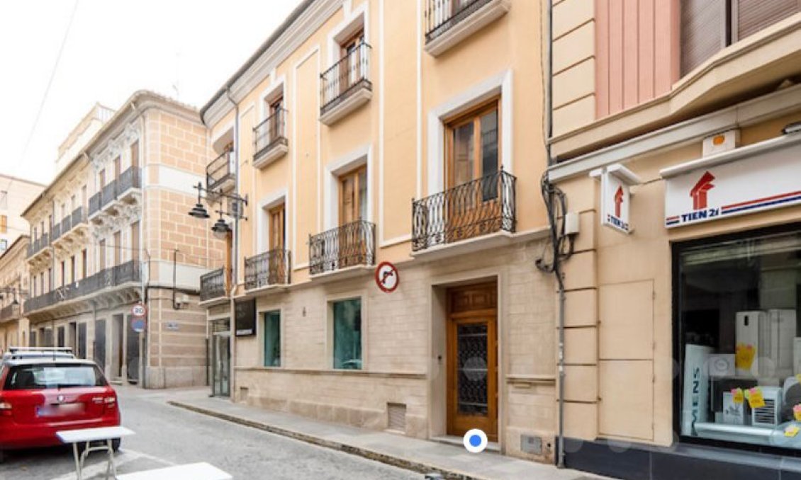 Segunda mano - Town House -
Jumilla - Inland