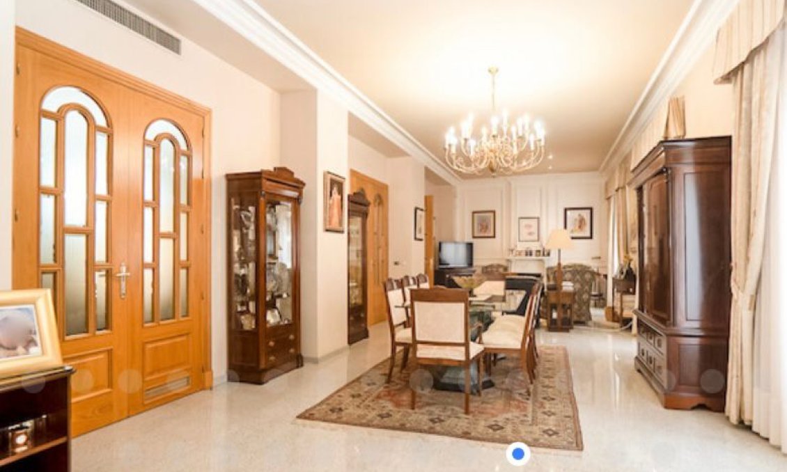 Segunda mano - Town House -
Jumilla - Inland