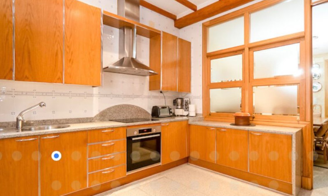 Segunda mano - Town House -
Jumilla - Inland