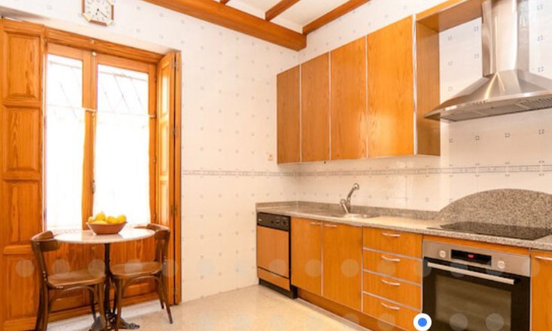 Segunda mano - Town House -
Jumilla - Inland