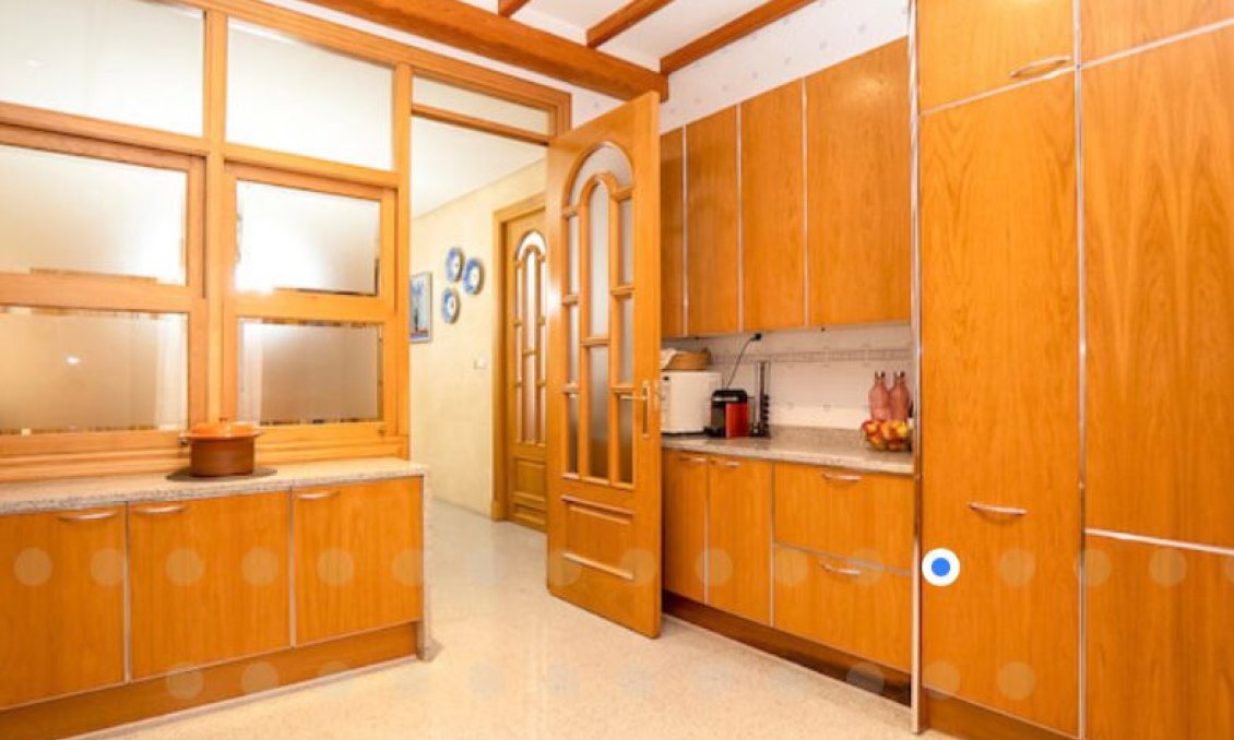 Segunda mano - Town House -
Jumilla - Inland