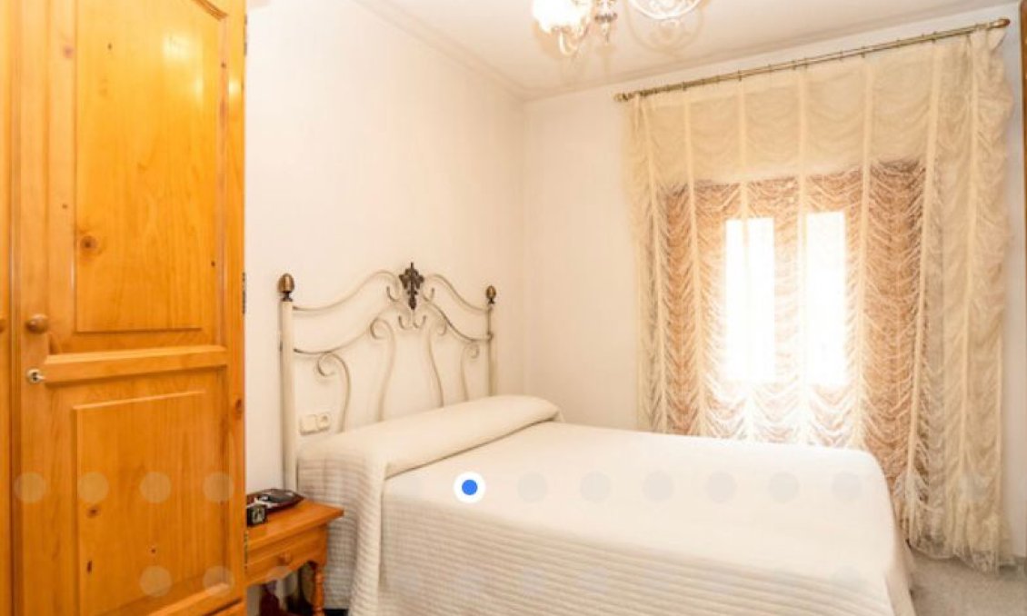 Segunda mano - Town House -
Jumilla - Inland