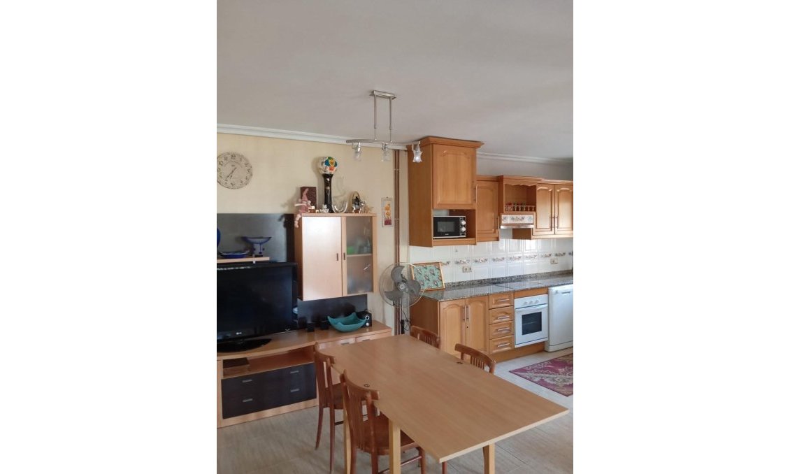 Segunda mano - Bungalow -
Orihuela Costa - PAU 26