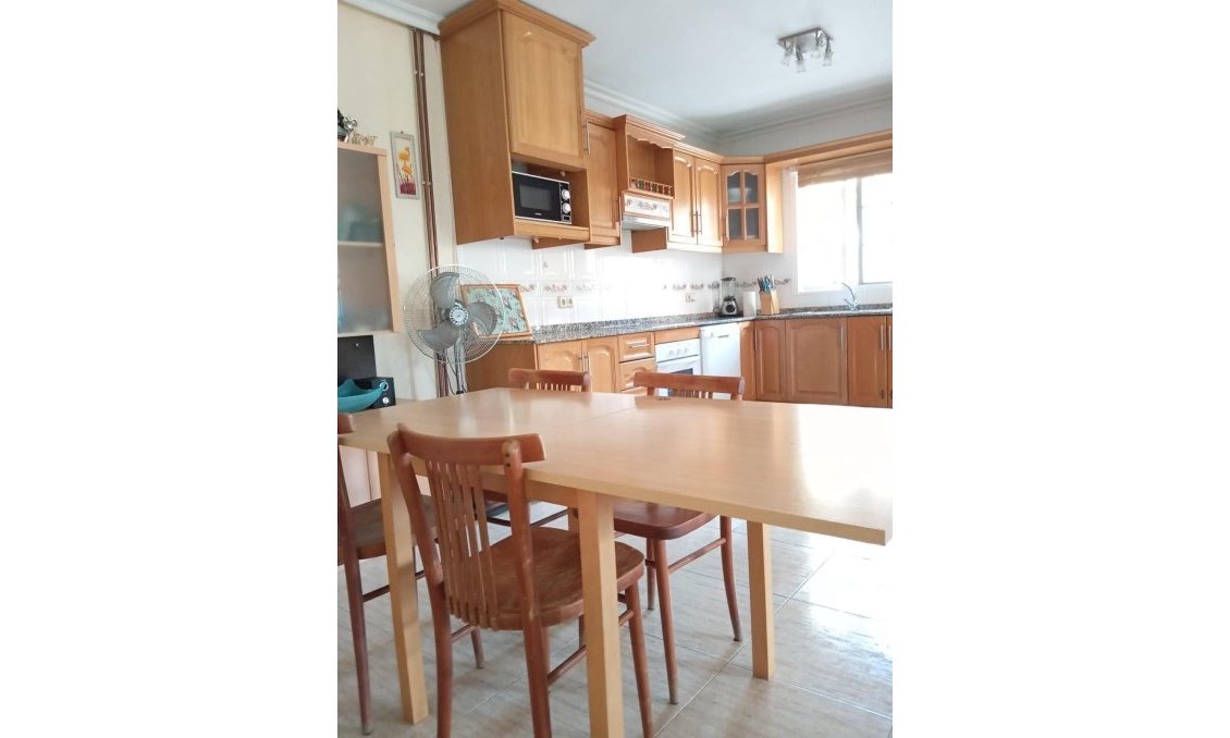 Segunda mano - Bungalow -
Orihuela Costa - PAU 26